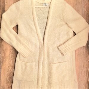 Old Navy cardigan